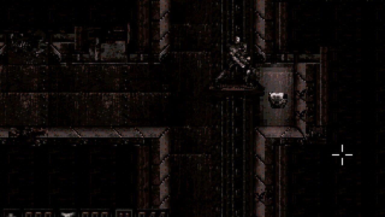 Genocide screenshot 1