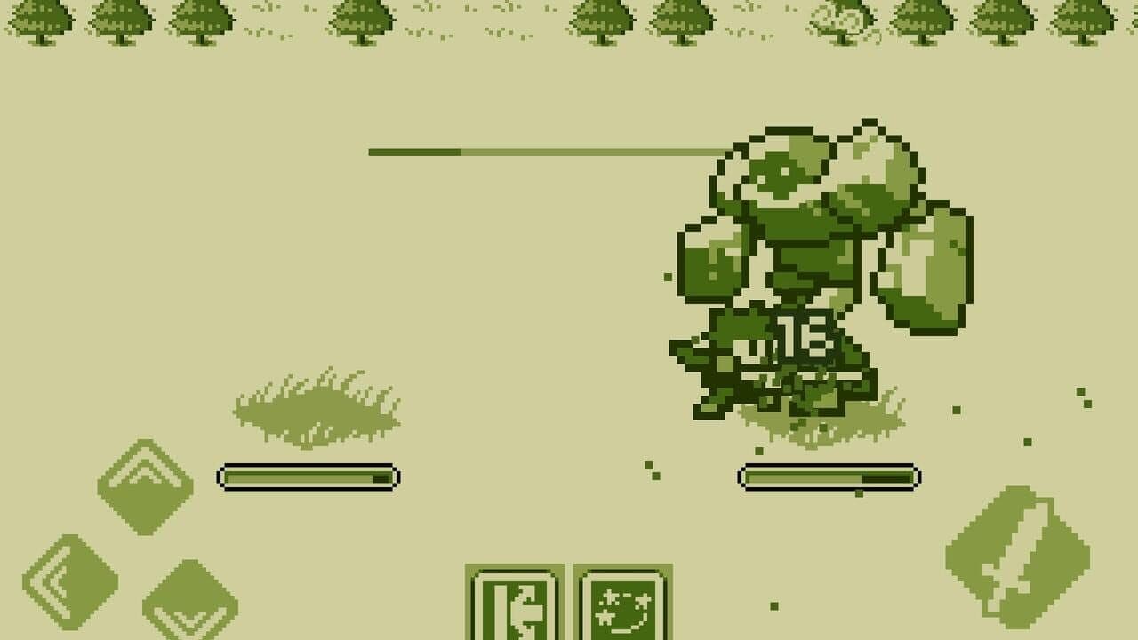 Timing Hero screenshot 1
