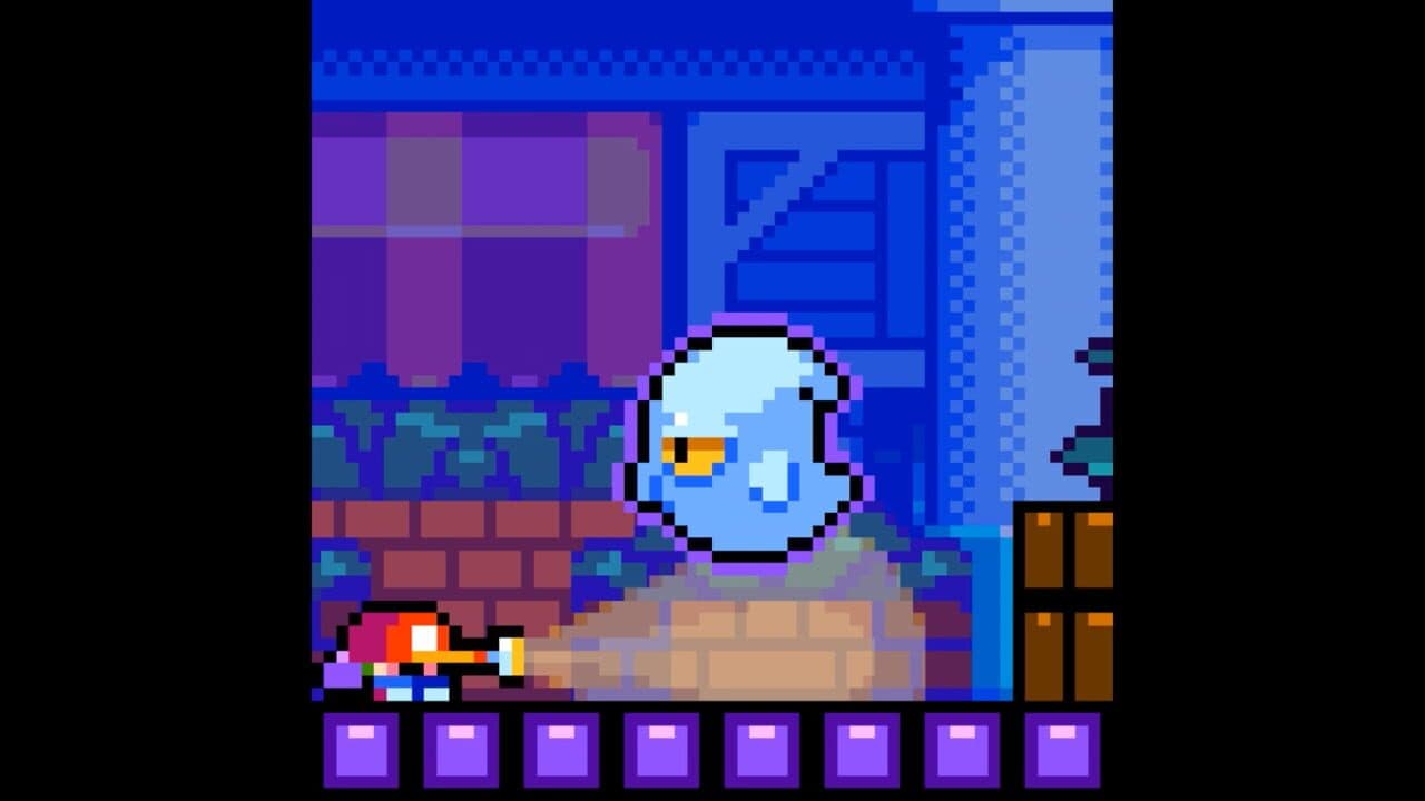 Super Dead Mall thumbnail 2