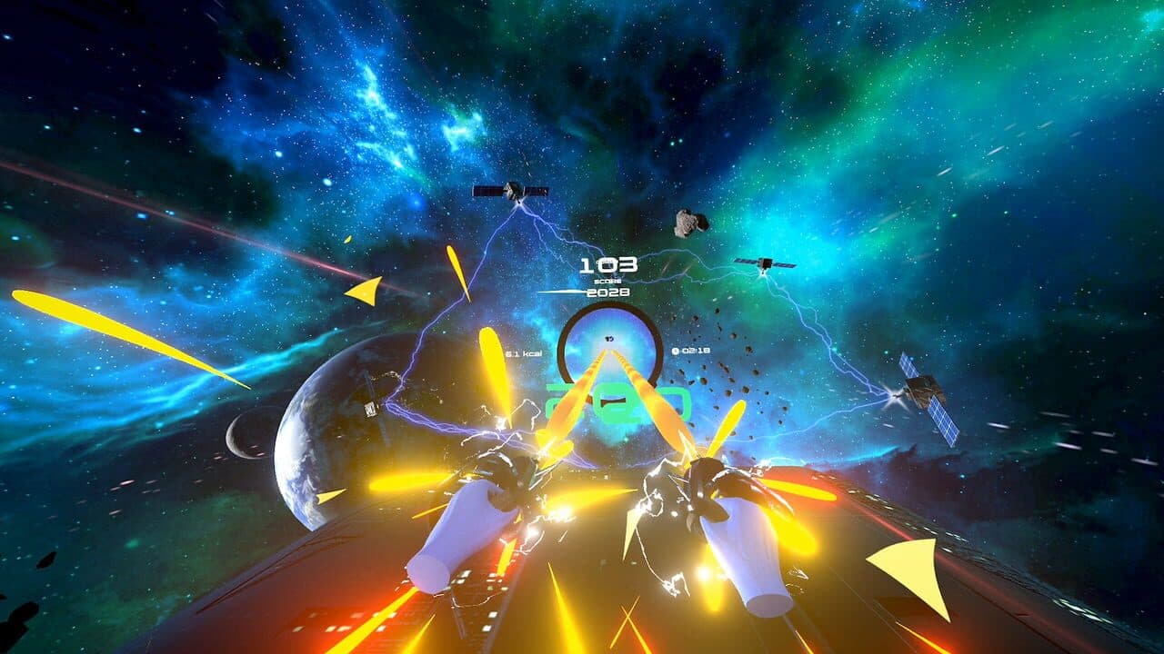 PowerBeatsVR thumbnail 3