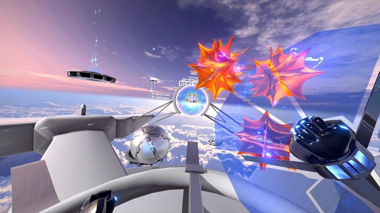 PowerBeatsVR thumbnail 4