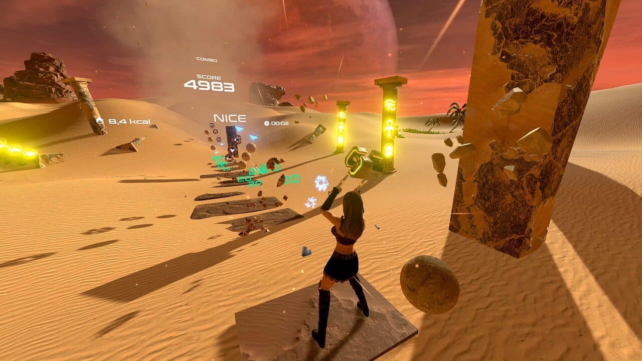 PowerBeatsVR thumbnail 5