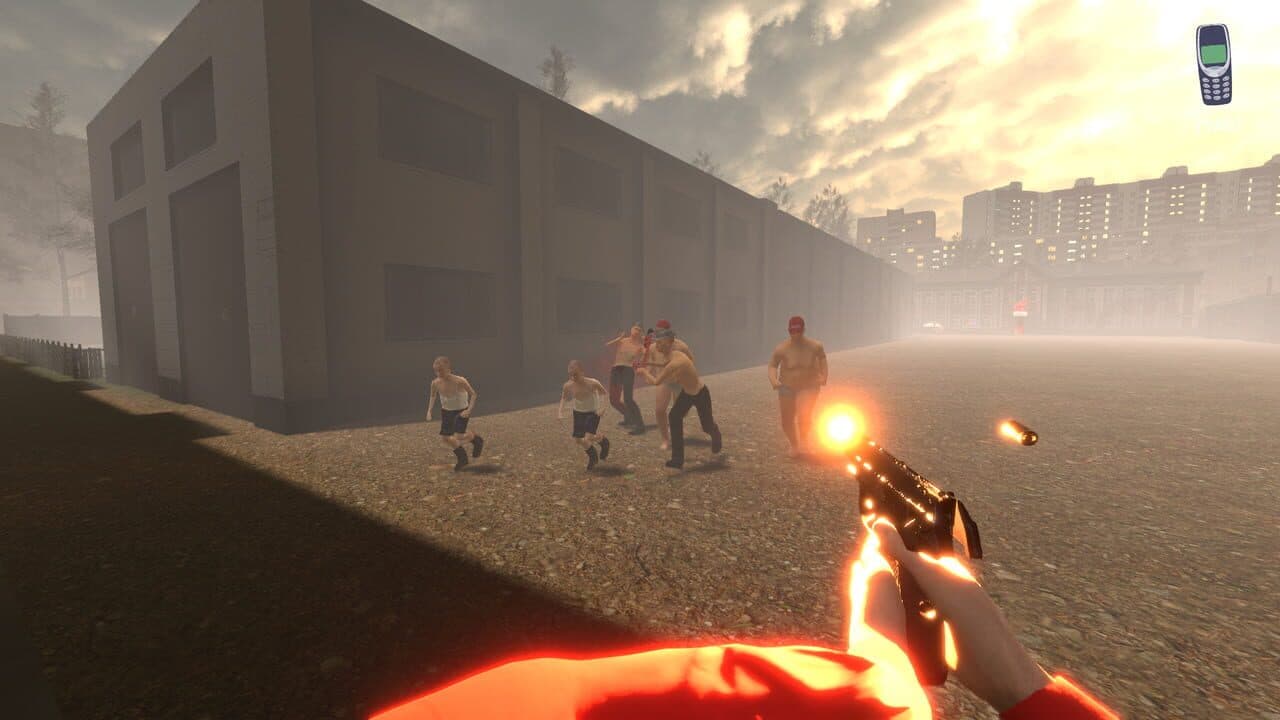 Call of LDPR thumbnail 2