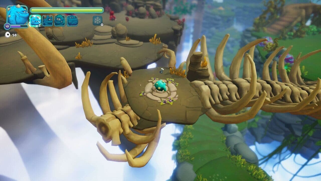 Teratopia thumbnail 2