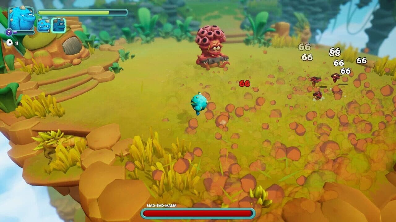 Teratopia thumbnail 3