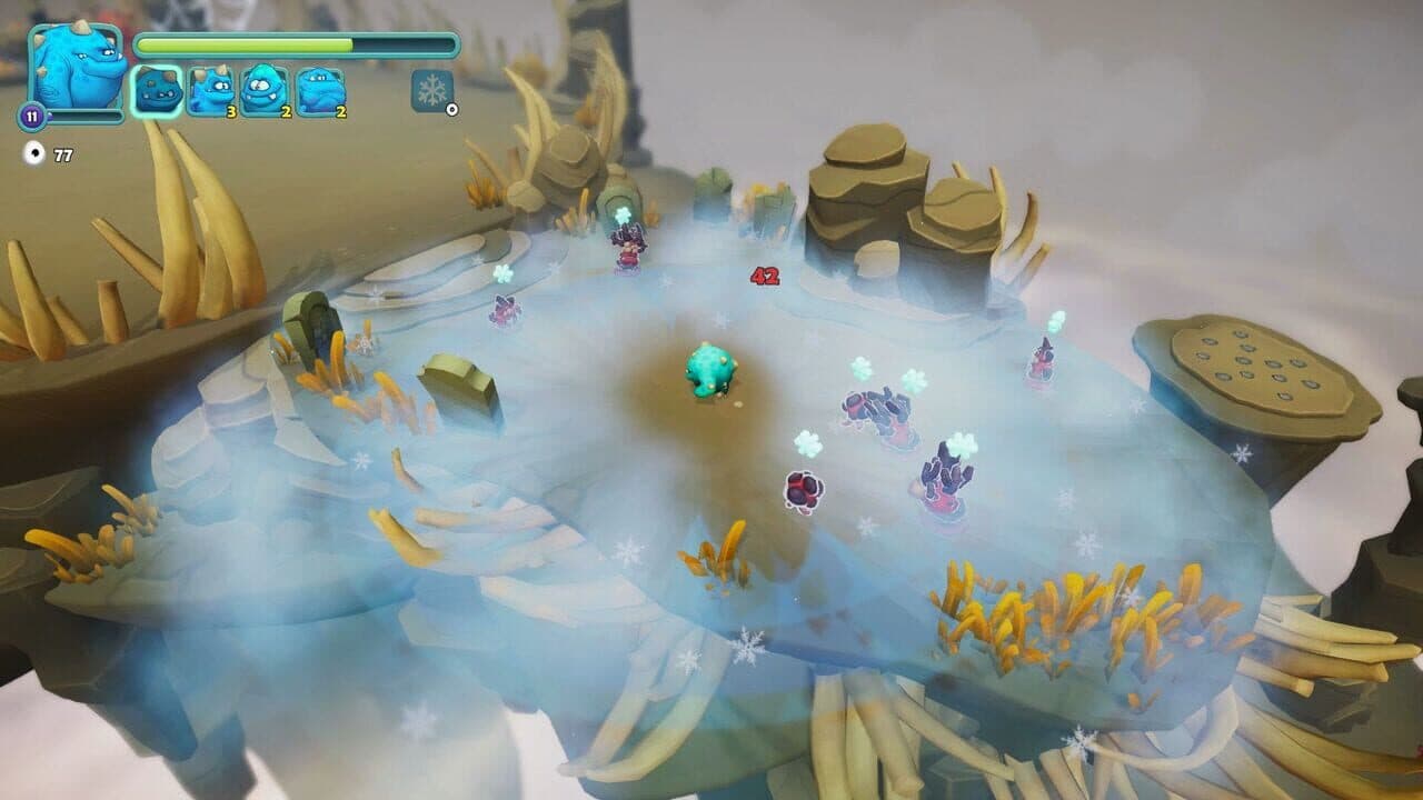 Teratopia thumbnail 4