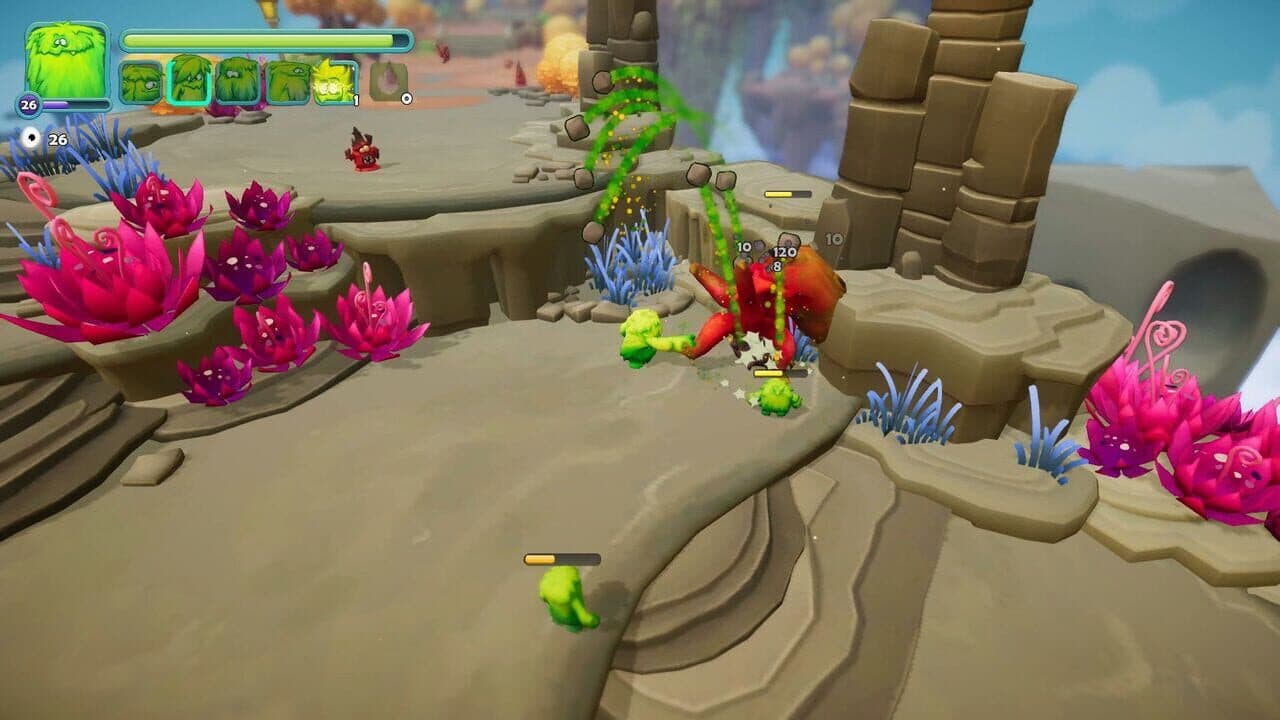 Teratopia thumbnail 5