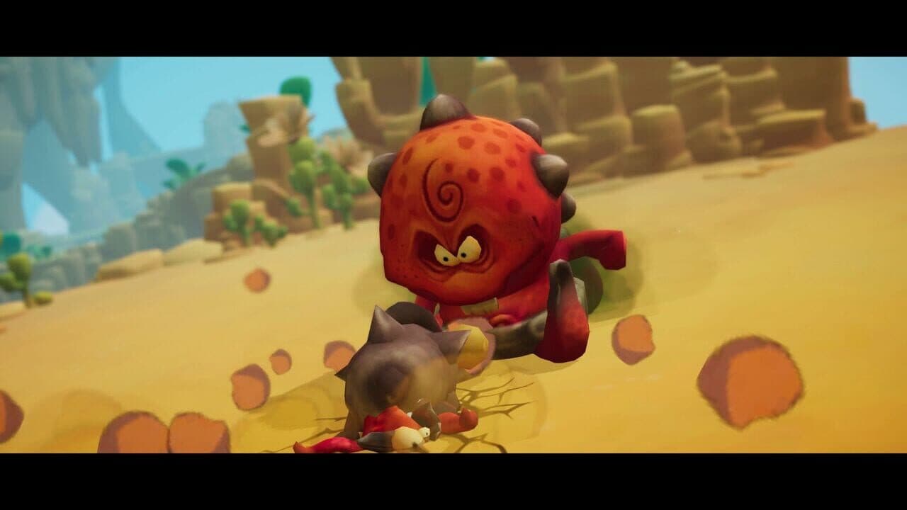 Teratopia thumbnail 6