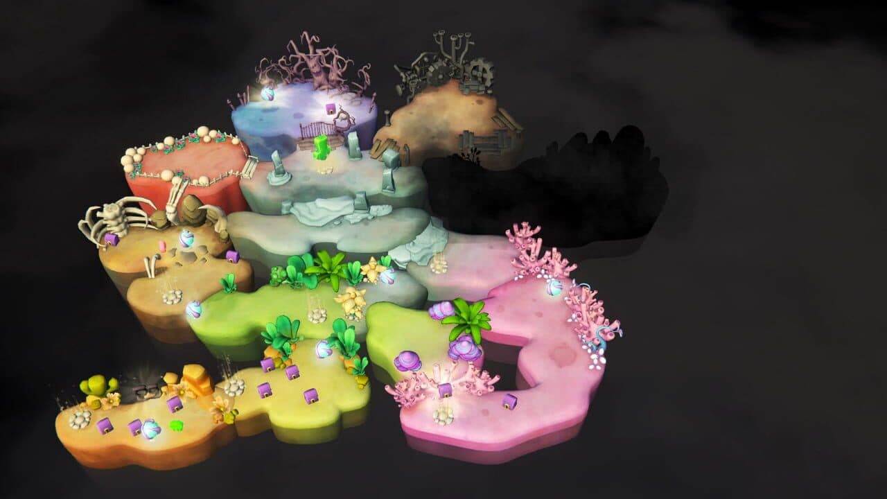 Teratopia thumbnail 7