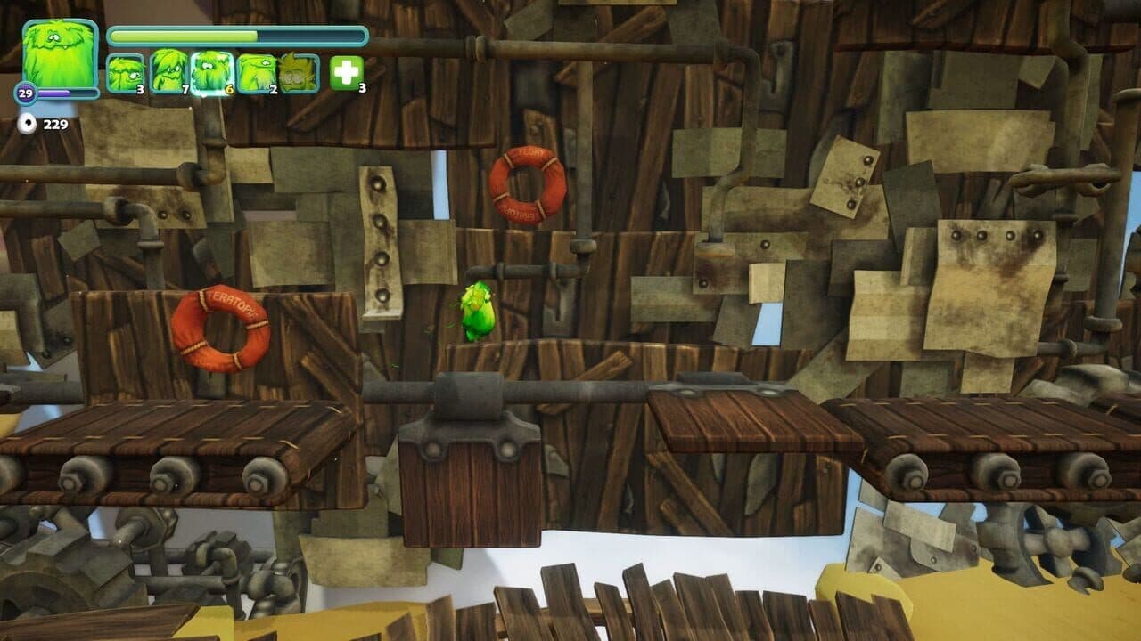 Teratopia thumbnail 8
