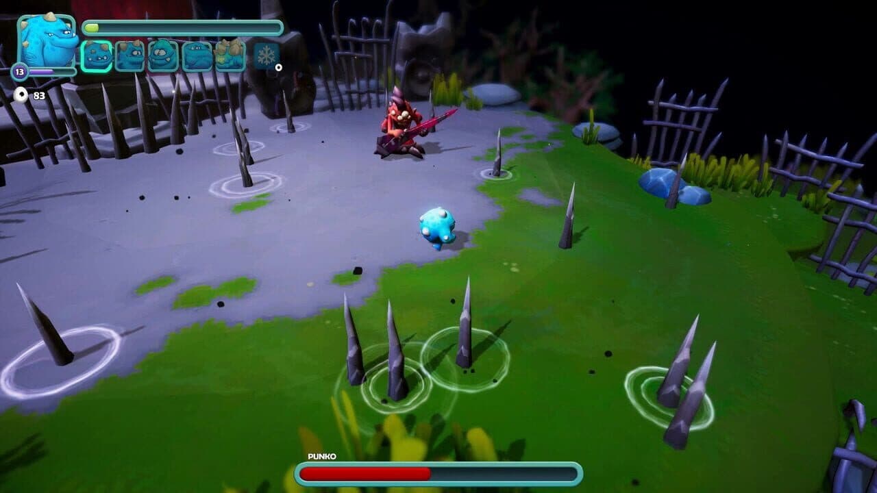 Teratopia thumbnail 10