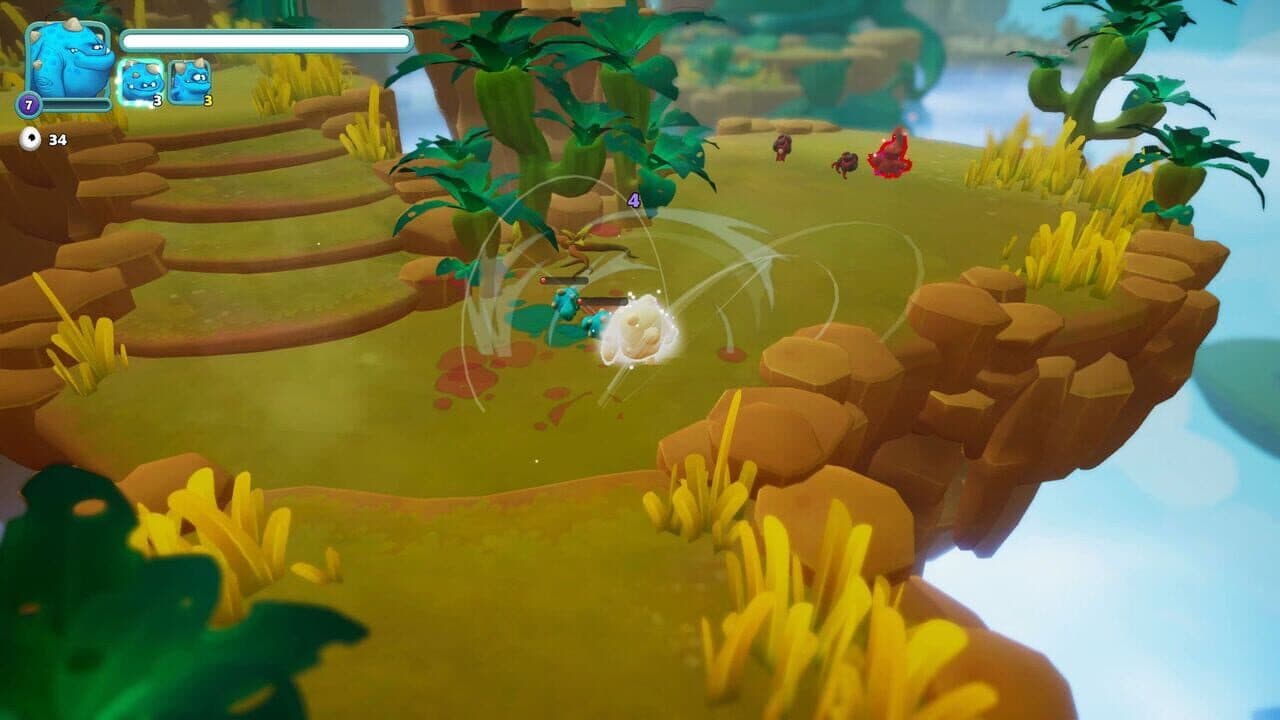 Teratopia thumbnail 12