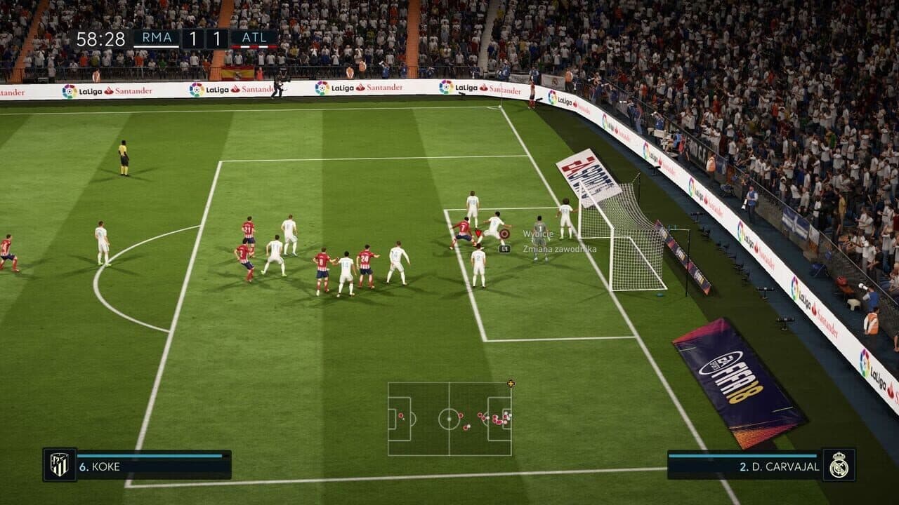 FIFA 18: Legacy Edition thumbnail 2