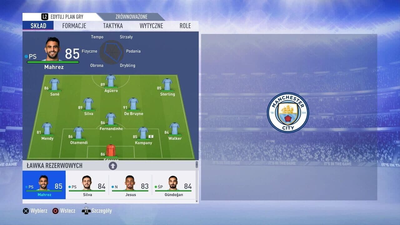 FIFA 19: Legacy Edition thumbnail 2