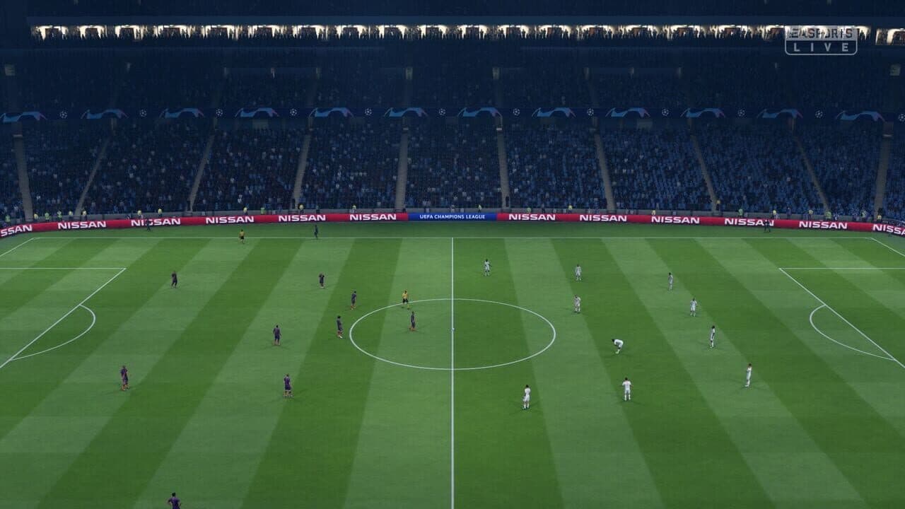 FIFA 19: Legacy Edition thumbnail 3