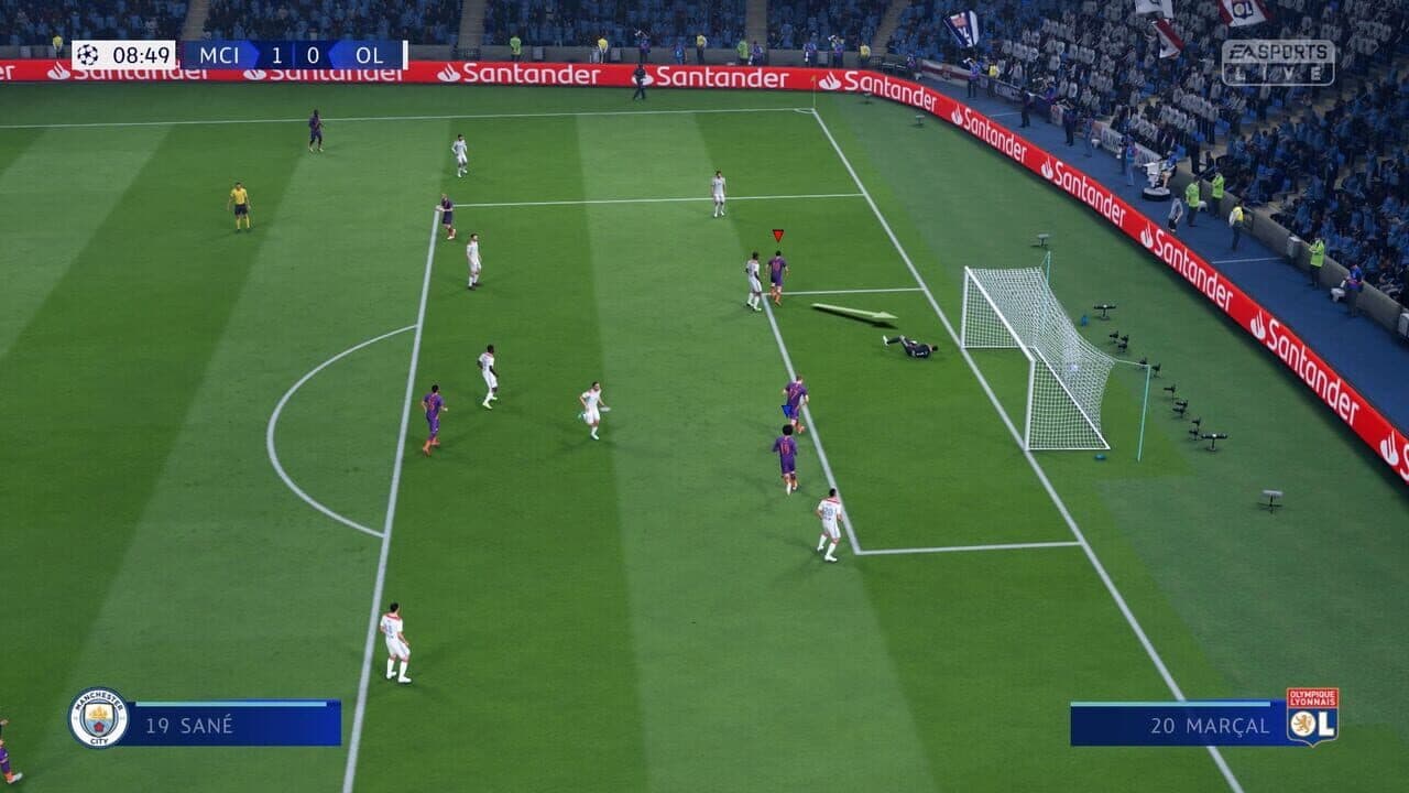 FIFA 19: Ultimate Edition thumbnail 2