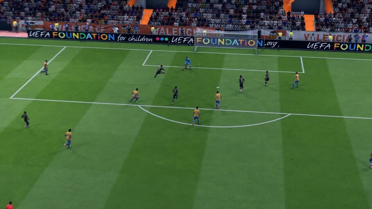 FIFA 19: Ultimate Edition thumbnail 3