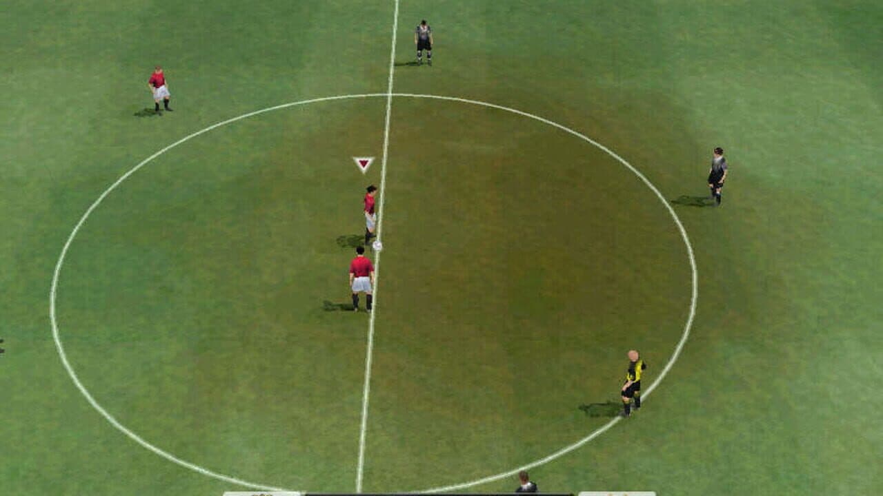 FIFA Soccer 2003 thumbnail 3
