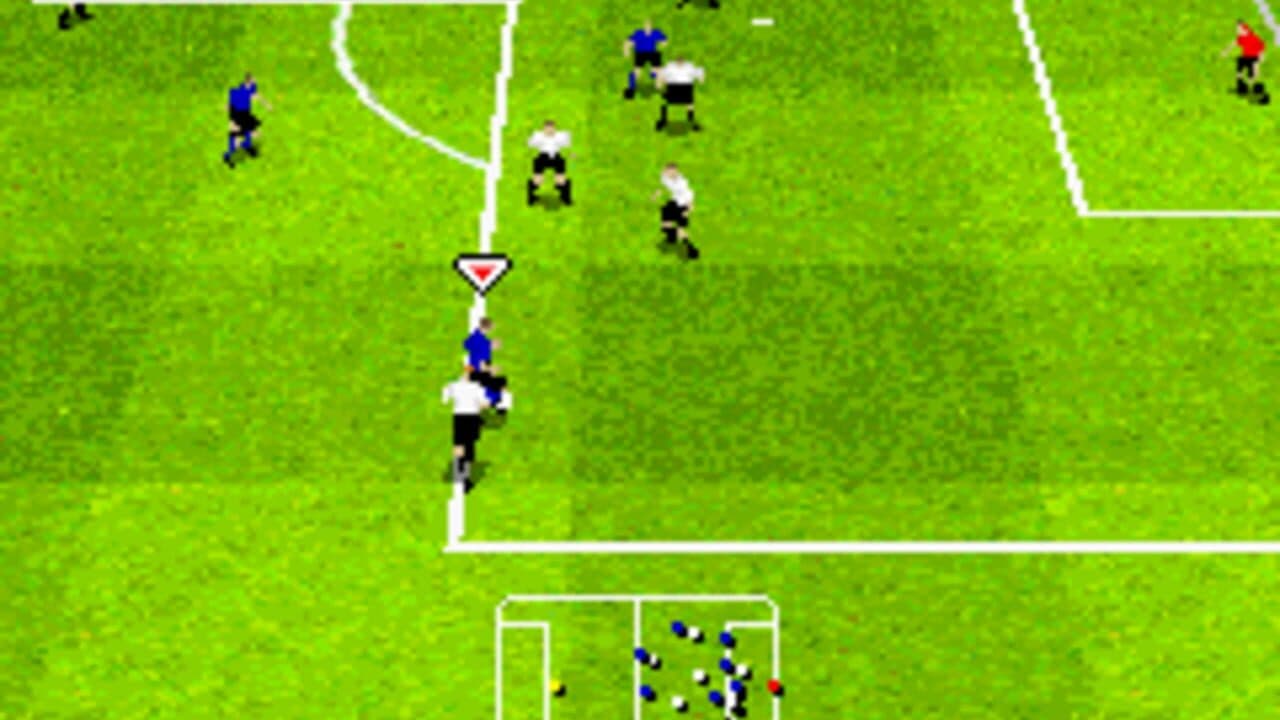 FIFA Soccer 2005 thumbnail 2