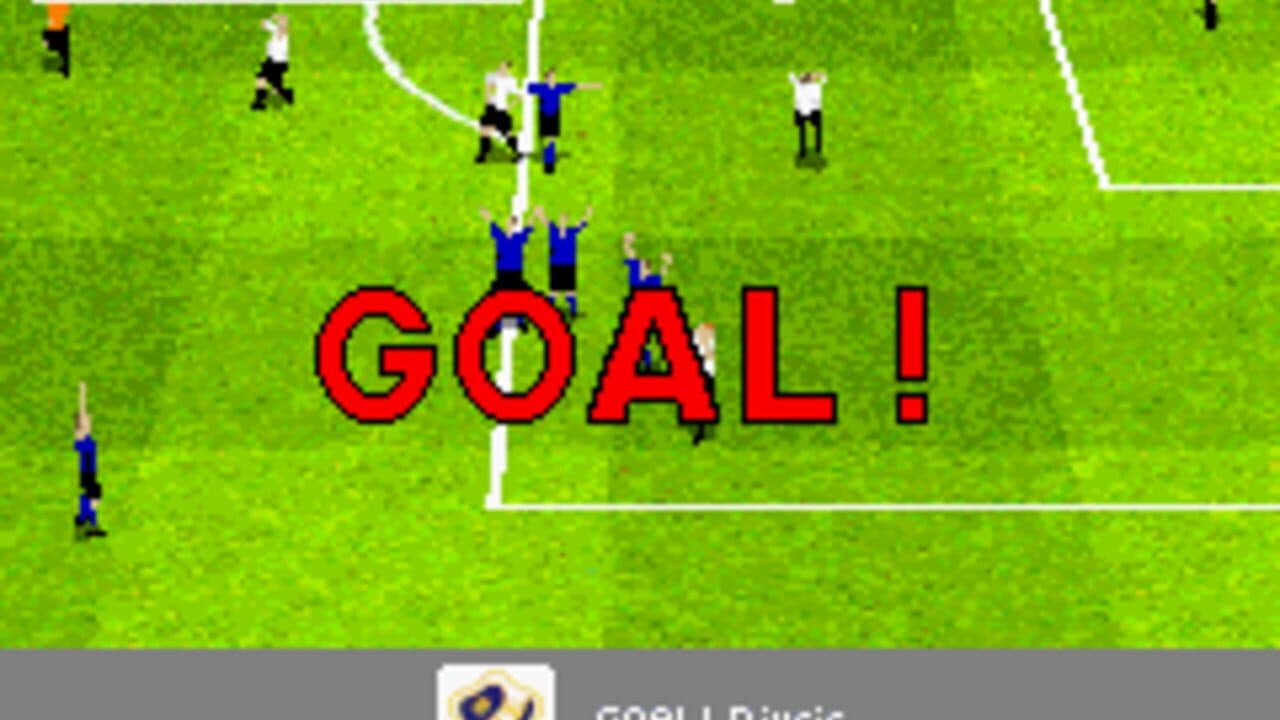 FIFA Soccer 2005 thumbnail 3