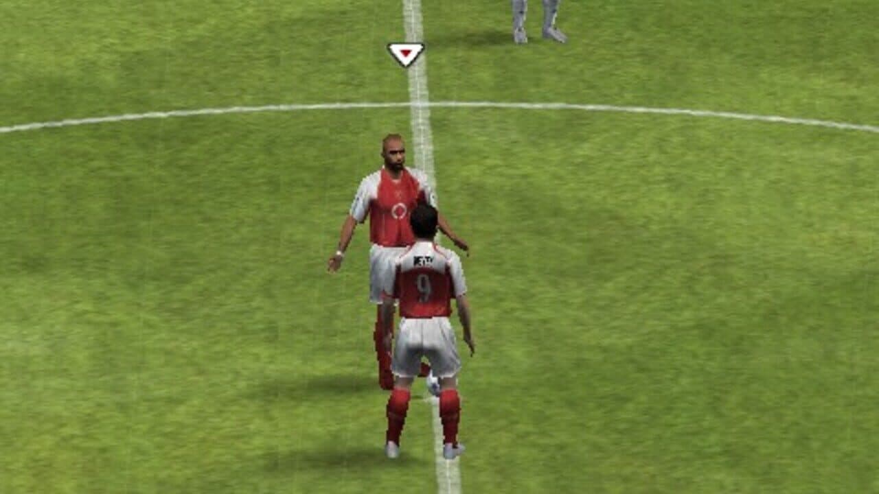 FIFA Soccer thumbnail 2