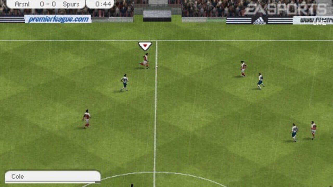 FIFA Soccer thumbnail 3