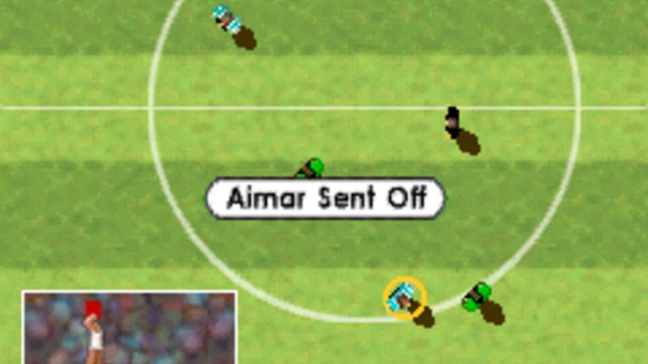 FIFA Soccer 2002 thumbnail 2