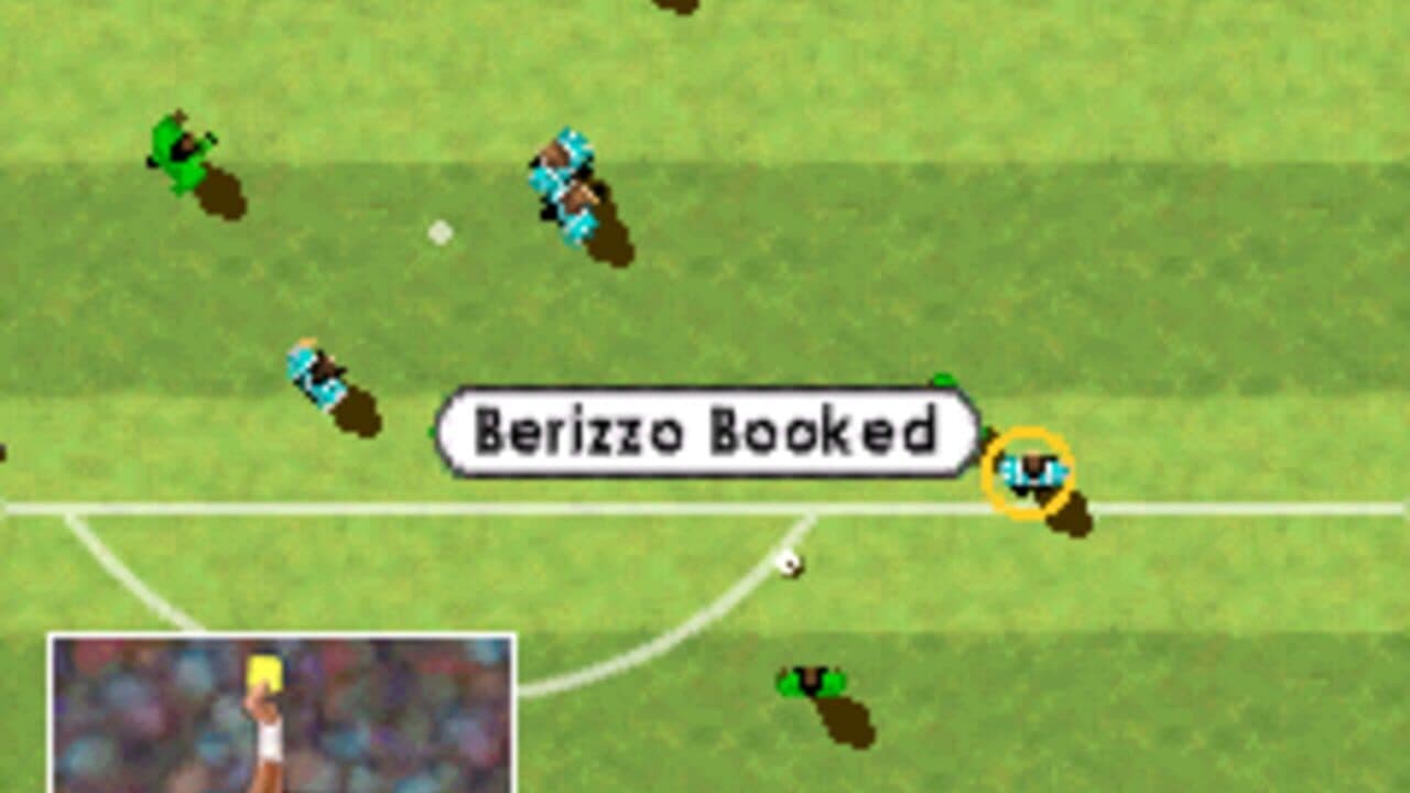 FIFA Soccer 2002 thumbnail 3