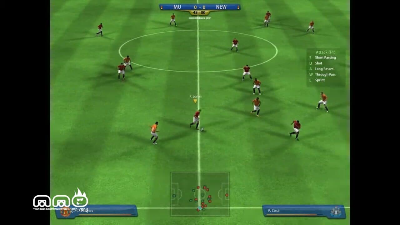 FIFA Online 2 thumbnail 2