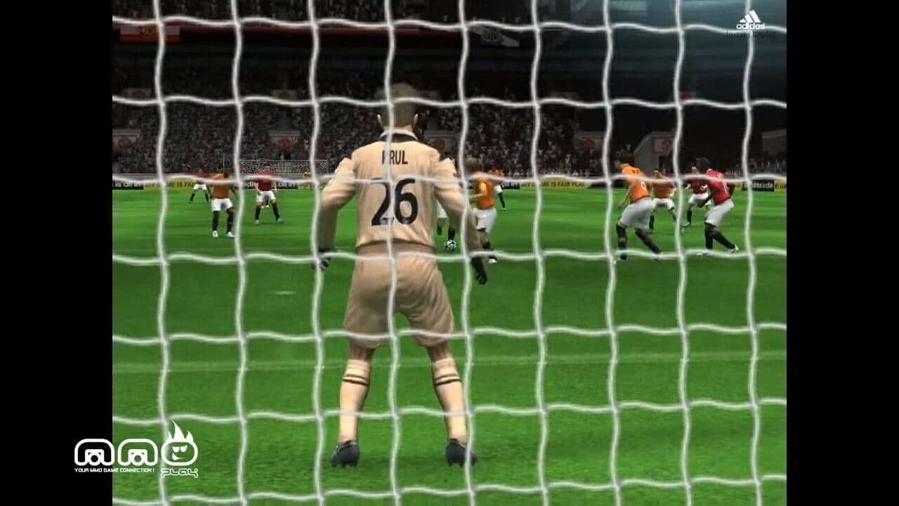 FIFA Online 2 thumbnail 3
