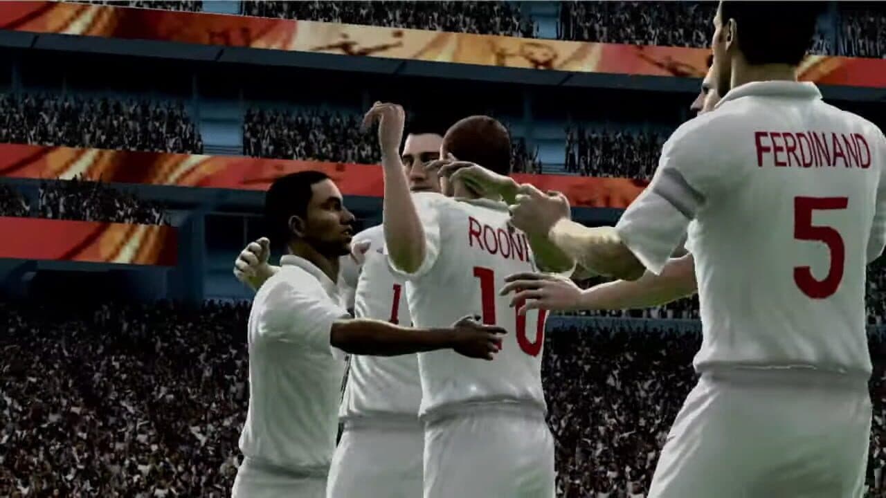 FIFA Online thumbnail 2