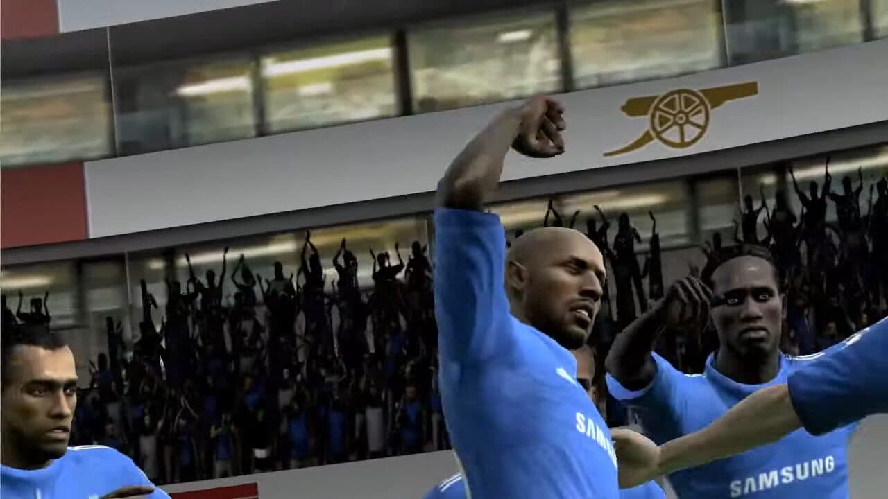 FIFA Online thumbnail 3