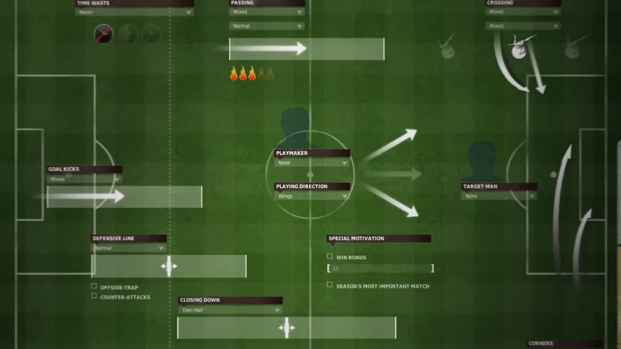 FIFA Manager 11 thumbnail 3