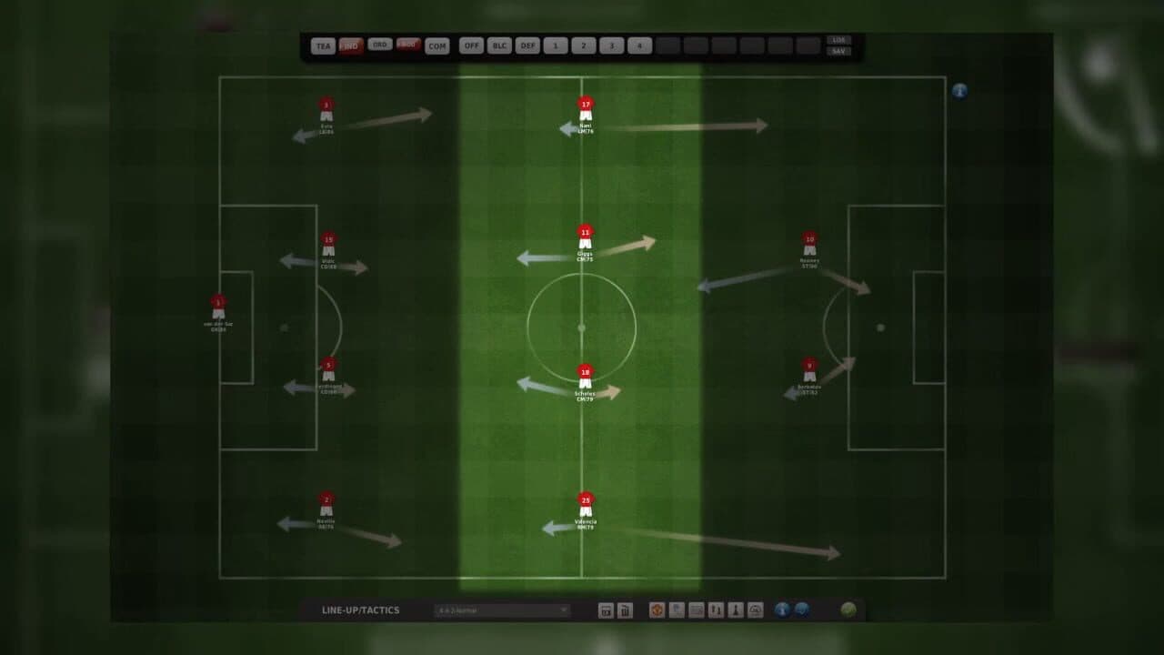 FIFA Manager 11 thumbnail 2