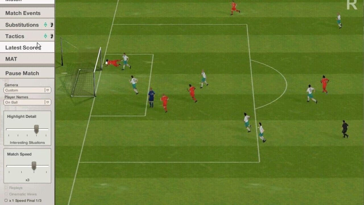 FIFA Manager 06 thumbnail 2