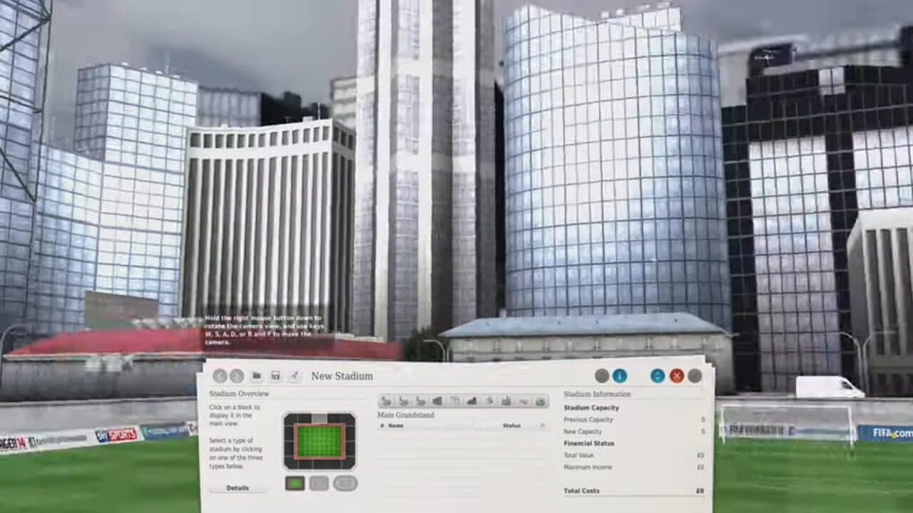 FIFA Manager 14 thumbnail 3