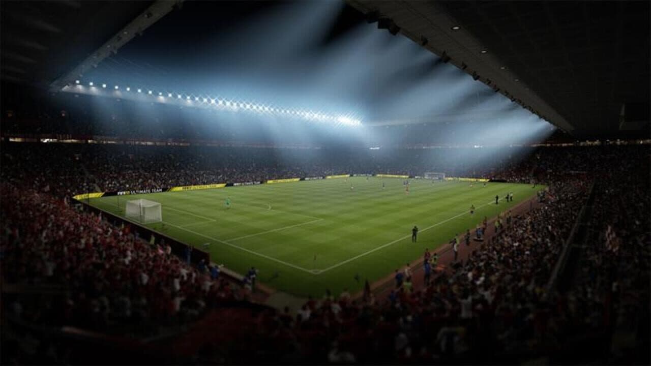 FIFA 17: Deluxe Edition thumbnail 3