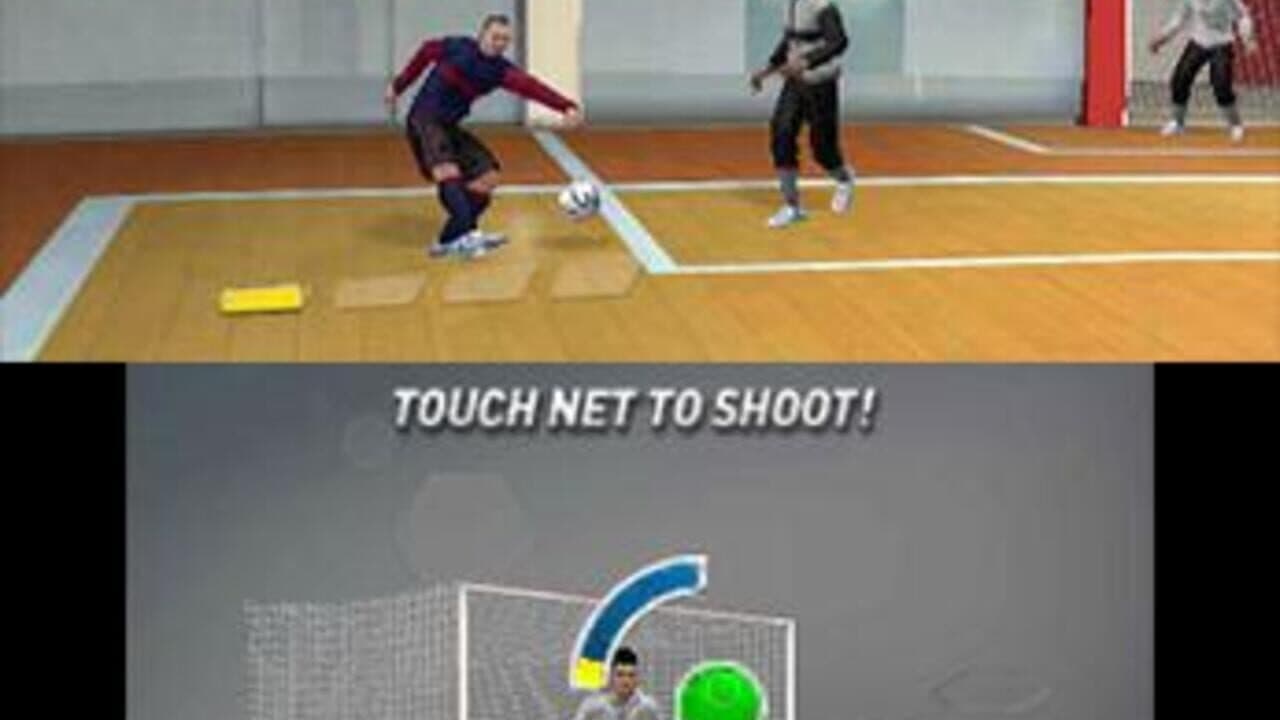FIFA 15: Legacy Edition thumbnail 3