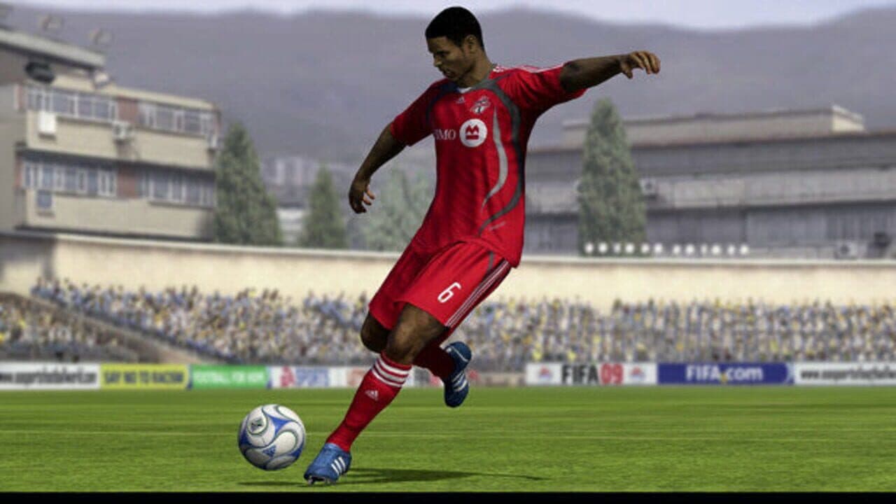 FIFA 09: Ultimate Team thumbnail 2