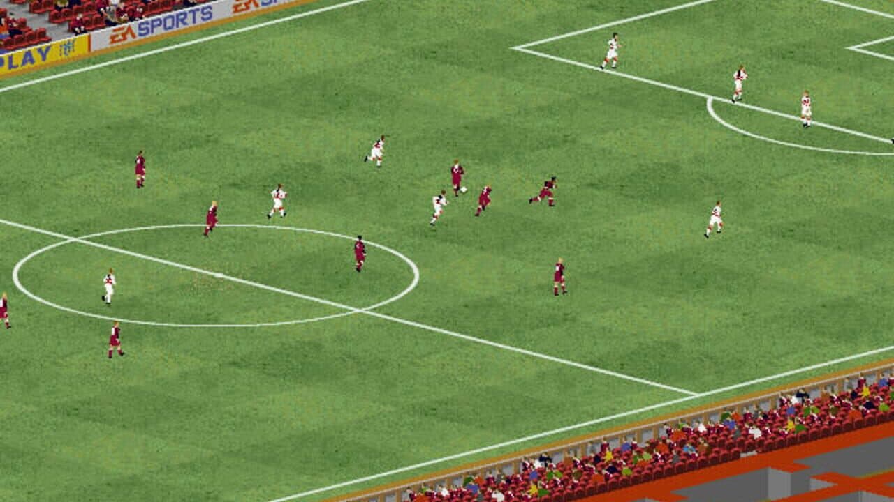 FIFA Soccer Manager thumbnail 2