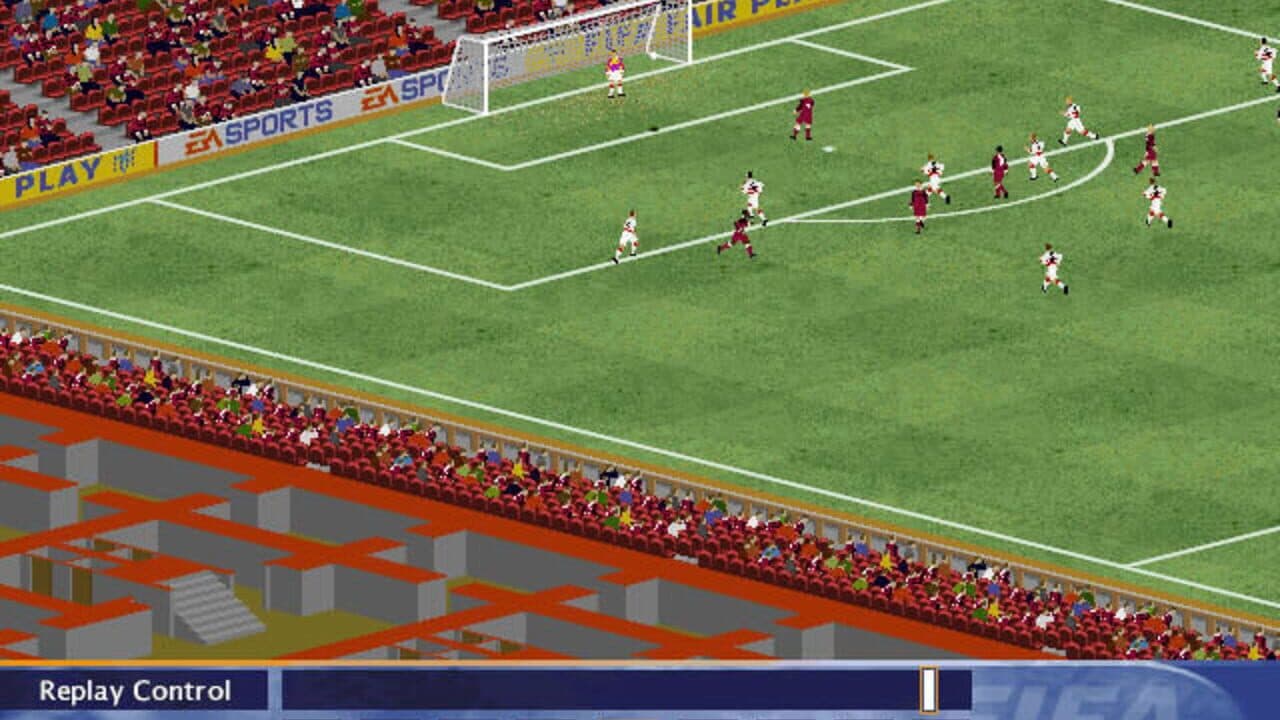 FIFA Soccer Manager thumbnail 3