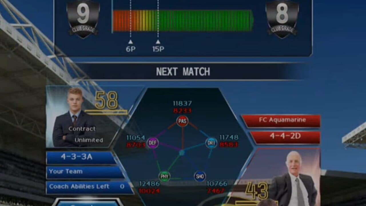 FIFA Soccer: Prime Stars thumbnail 2