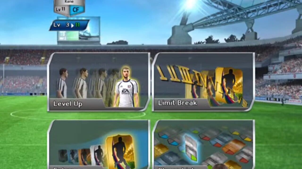 FIFA Soccer: Prime Stars thumbnail 3