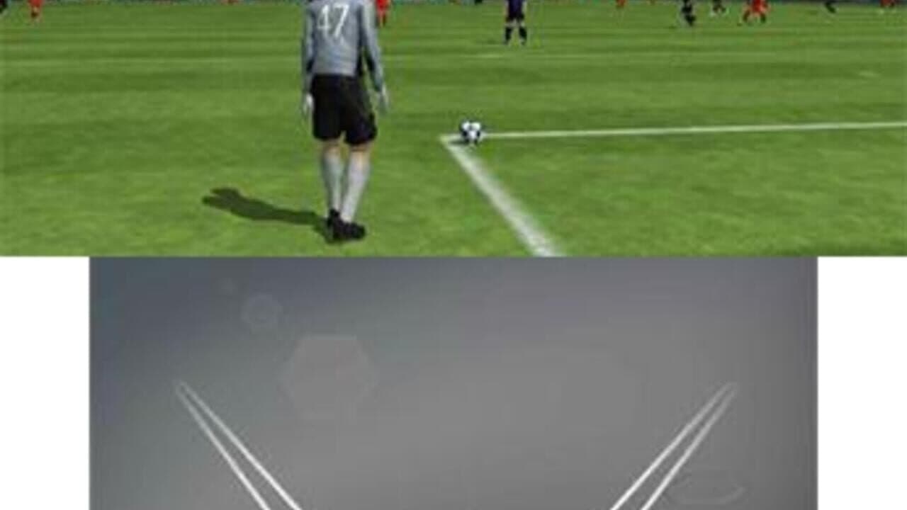 FIFA 14: Legacy Edition thumbnail 3