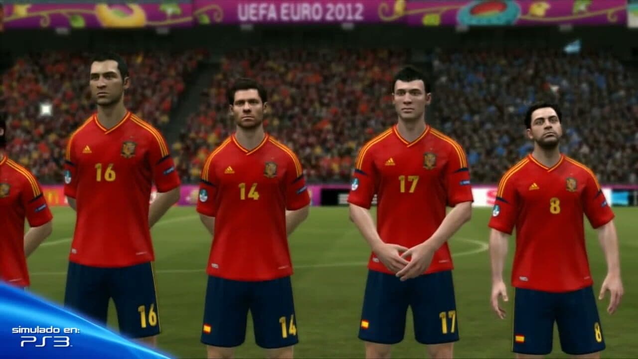 FIFA 12: UEFA Euro 2012 thumbnail 3