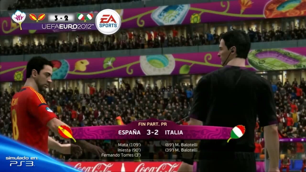 FIFA 12: UEFA Euro 2012 thumbnail 2