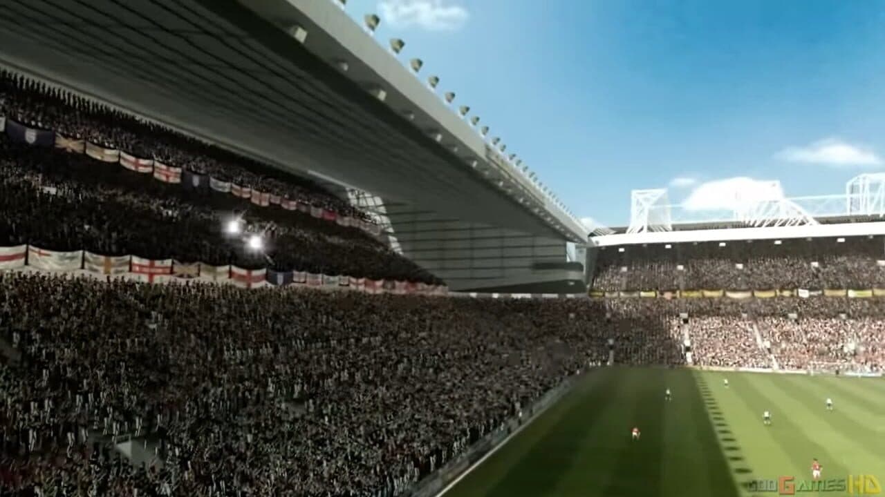 FIFA 06: Road to FIFA World Cup thumbnail 3