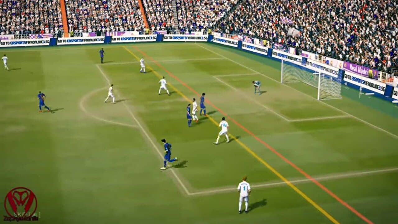 FIFA Online 3 thumbnail 2