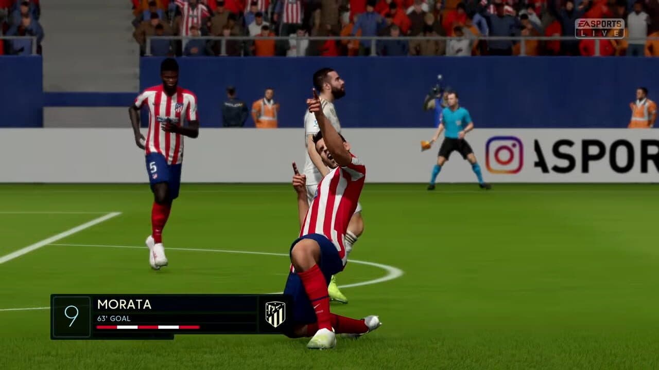 FIFA 20: Legacy Edition thumbnail 2