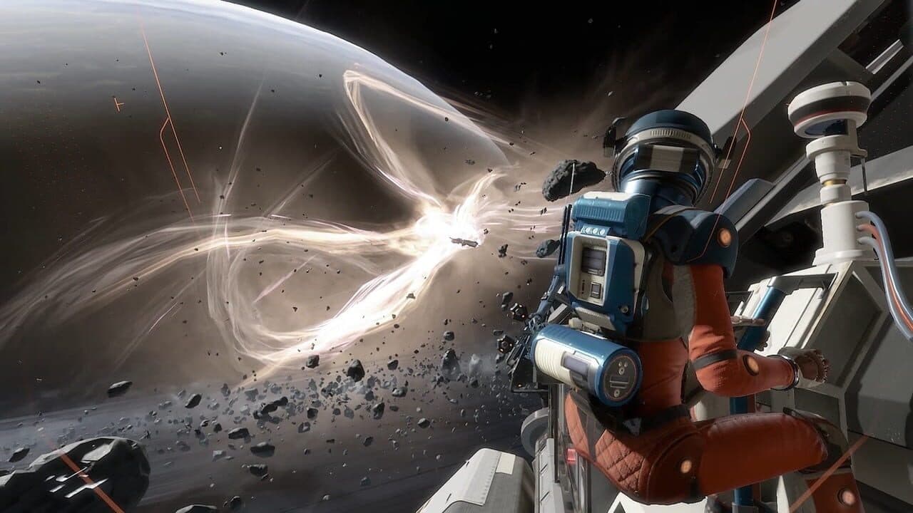 Lone Echo thumbnail 4